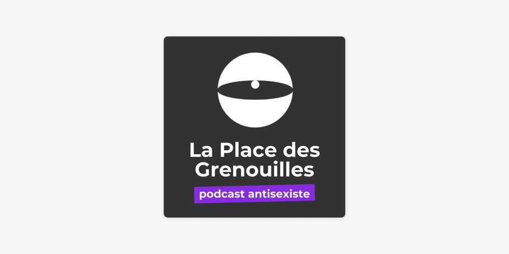 ‎La Place des Grenouilles on Apple Podcasts