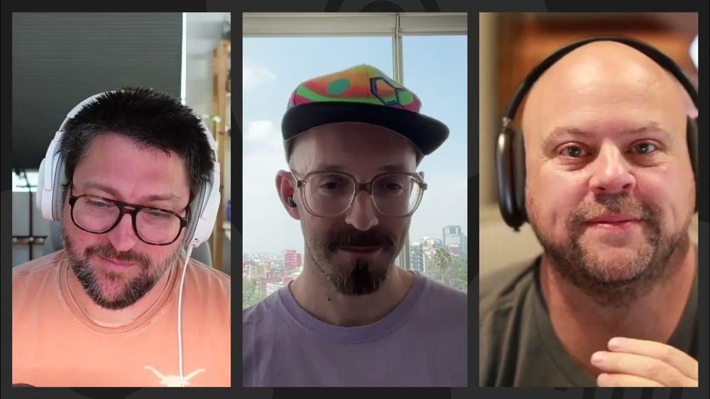 675: Building Hot Page with Tim Farnam
