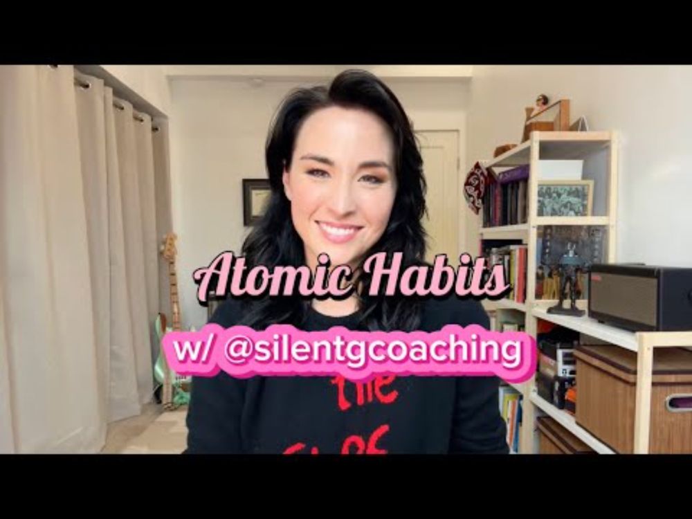 Atomic Habits