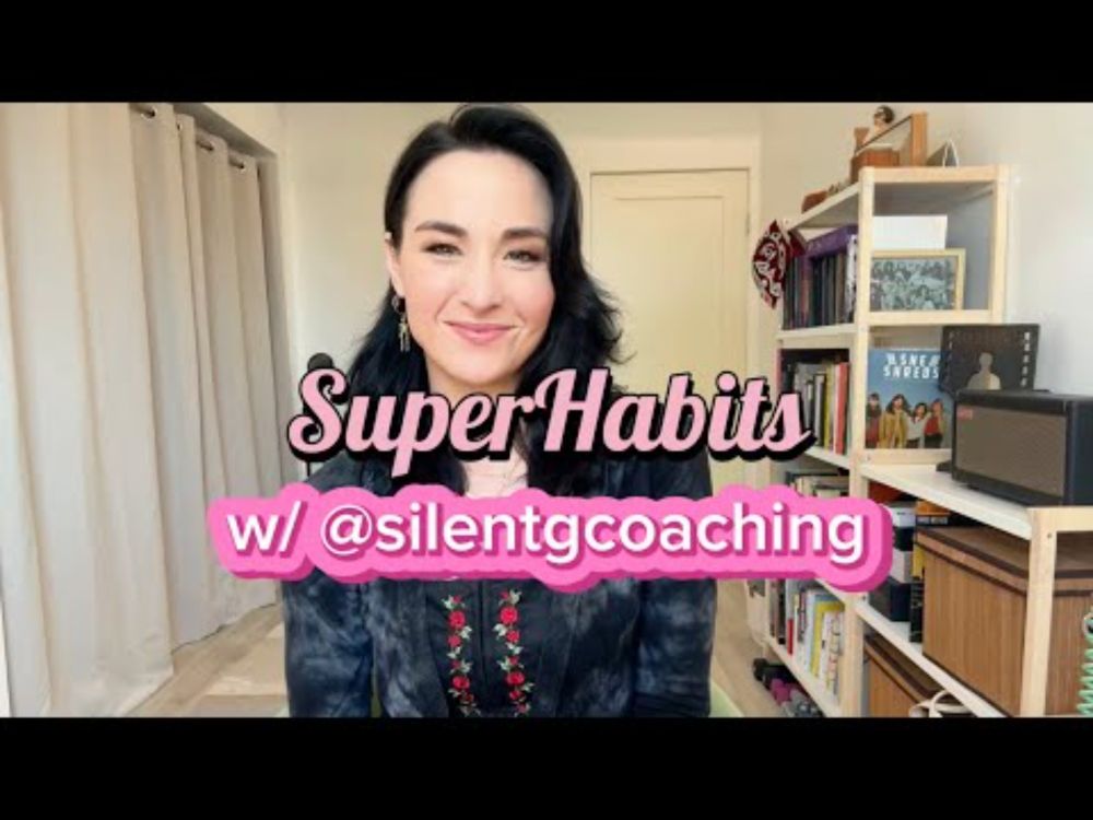 SuperHabits