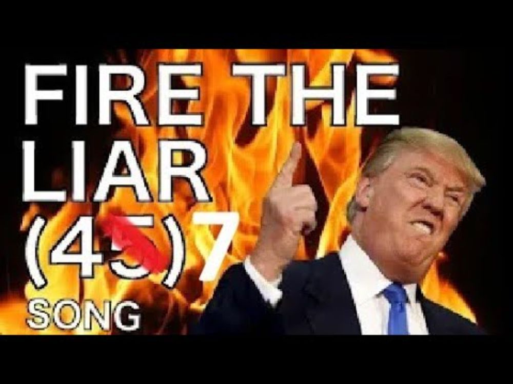 Fire the Liar (47)