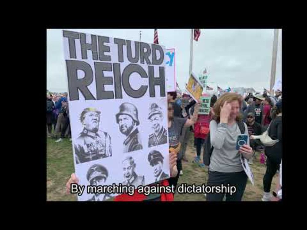 Hope for Democracy