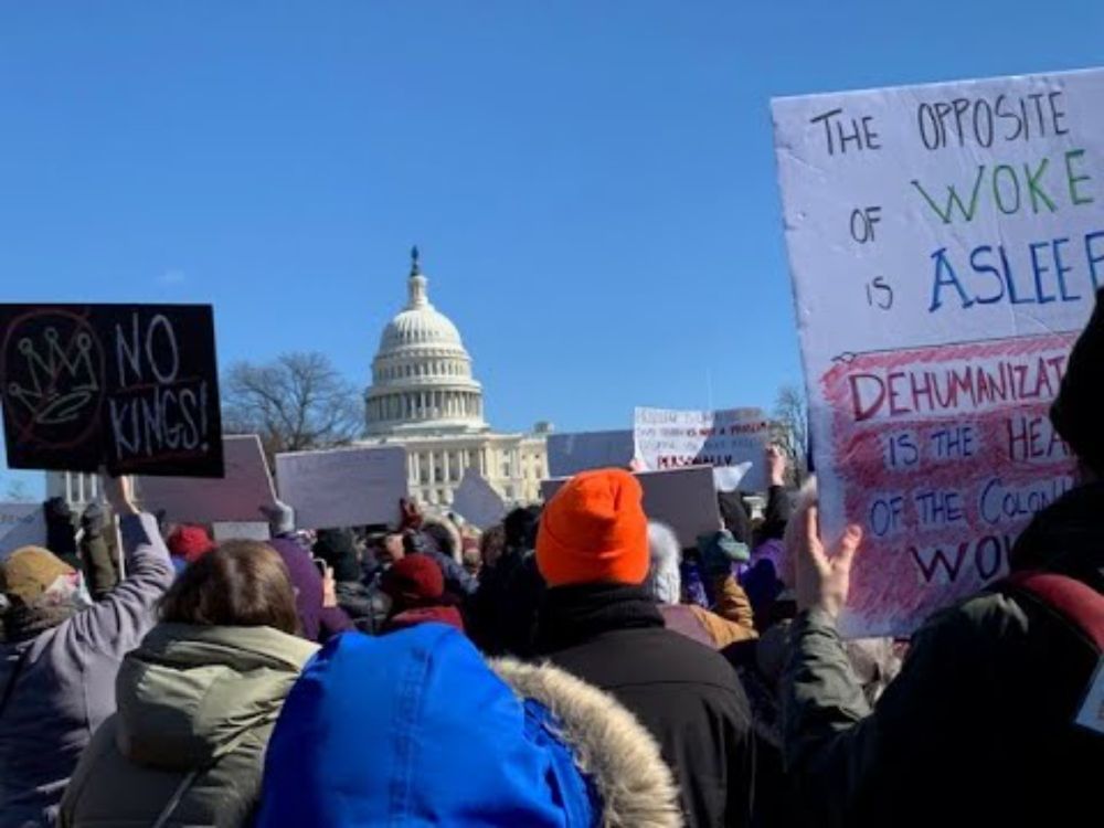 Stand Up Now