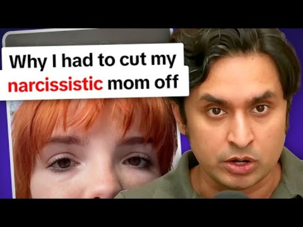 Dr. K Unpacks Narcissistic Parenting