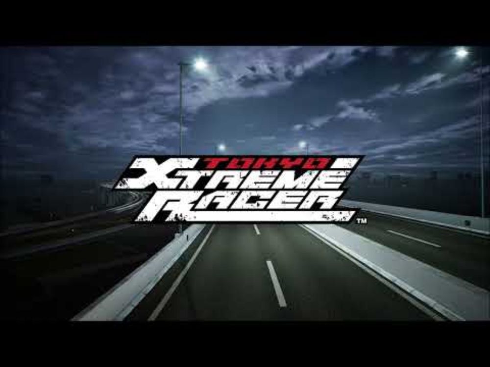 Tokyo Xtreme Racer 2025 Soundtrack - Clever Drive Remix