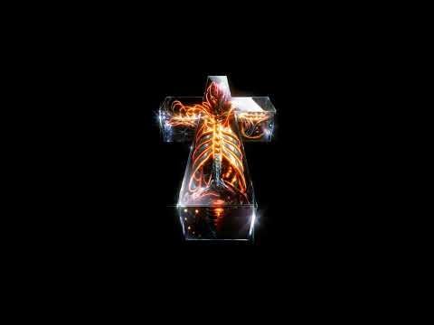 Justice - Afterimage (Starring RIMON) (Official Audio)