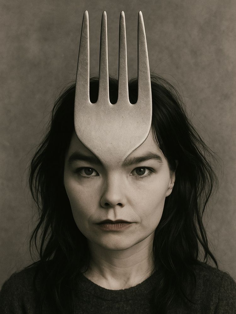 Fjörk