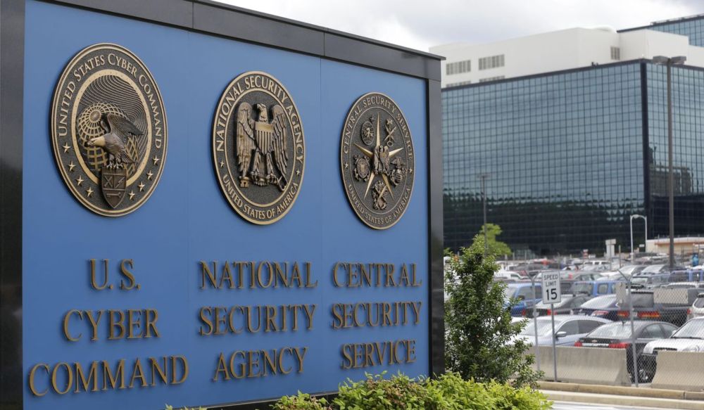 NSA explains its work with private sector on election security and fighting foreign cyber threats