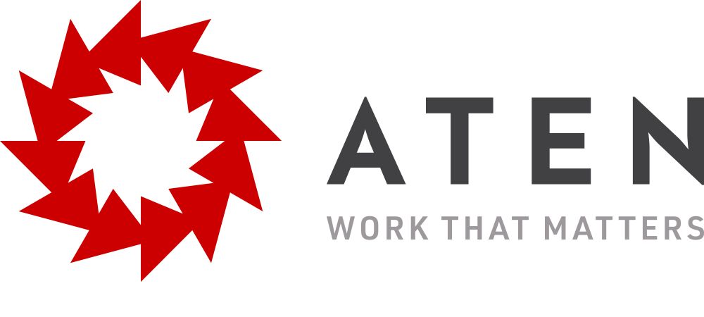 Aten Design logo