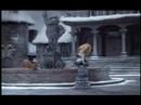 My World Is Beginning Today: Trippy Deleted Video from Santa Claus is Comin' to Town