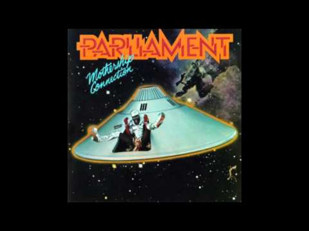 Parliament - P-Funk (Wants to Get Funked Up) (1975)