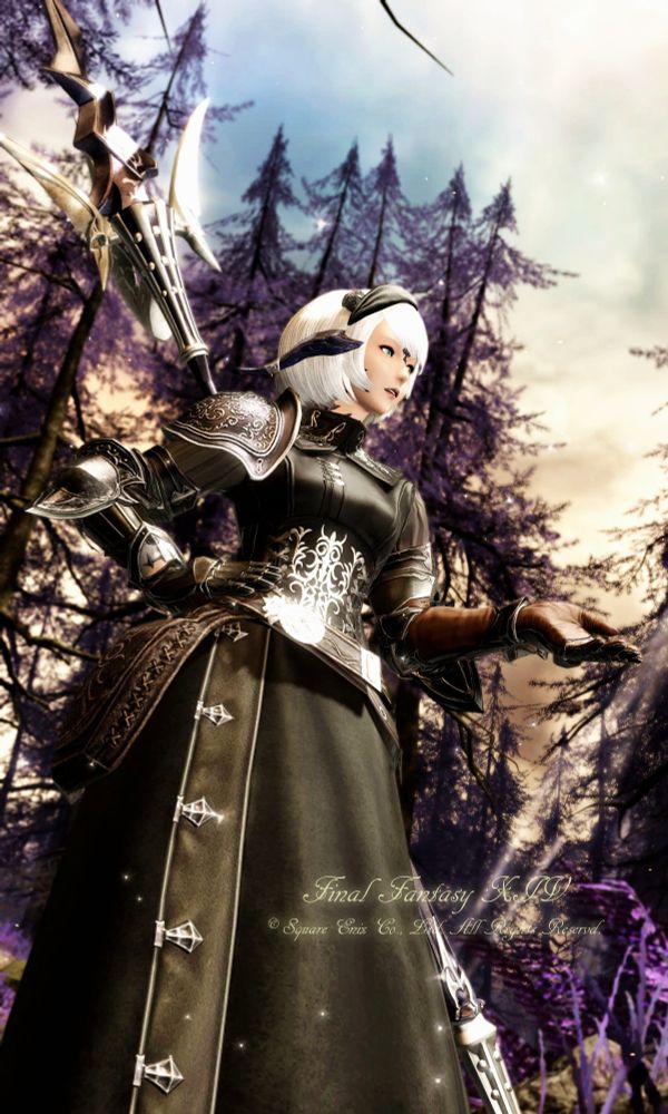 火力ある相棒いないと出さないけど
ミラプリはけっこう好きで触る竜騎士