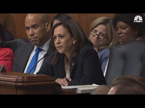 YouTube video by CNBC Television