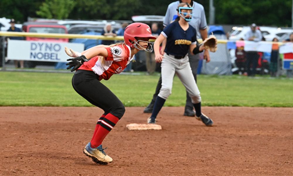 Weekly scoreboard: July 7-13, 2025