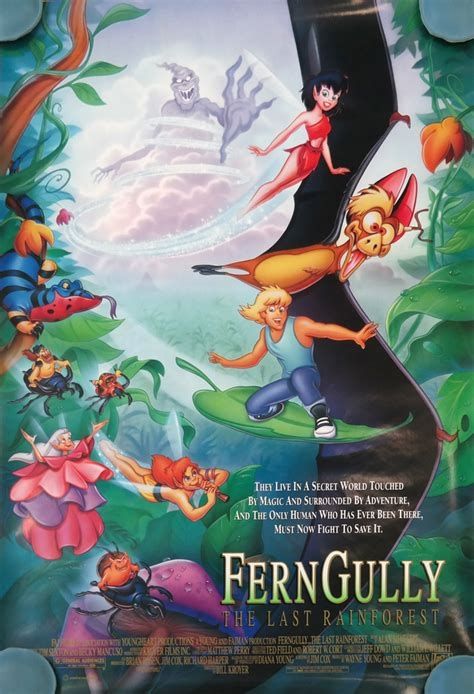 Ferngully 