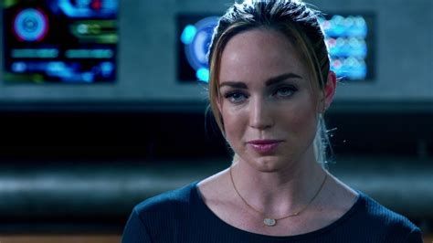Sara Lance, Legends of Tomorrow 