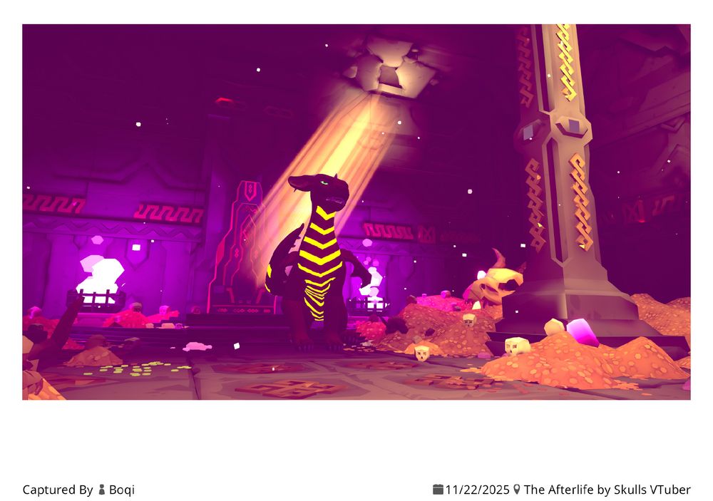 World hopping with Boqi and CmdrShepardsPie on 11/22/25.