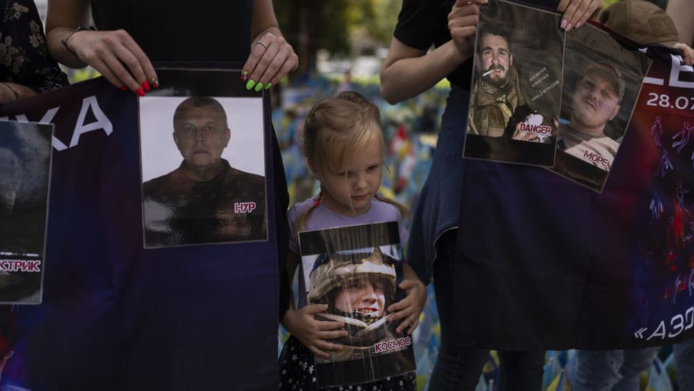 2 years after Ukrainian POW deaths, survivors and leaked UN analysis point to Russia as the culprit