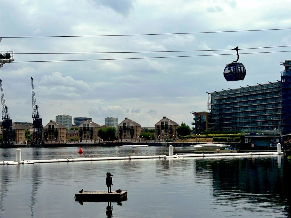 Cable cars 