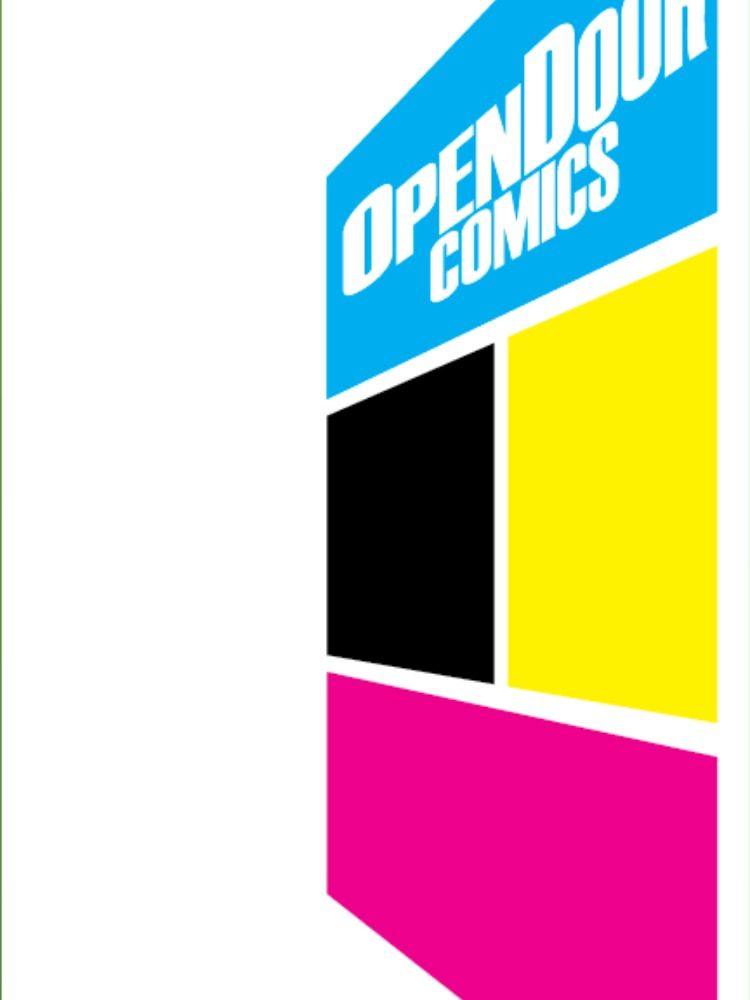OpenDoor Comics