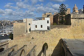 1806 Birgu polverista explosion