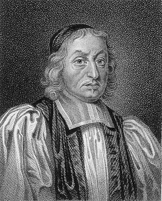 John Pearson (bishop)
