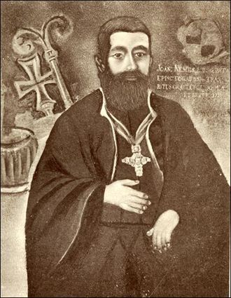 Ioan Giurgiu Patachi