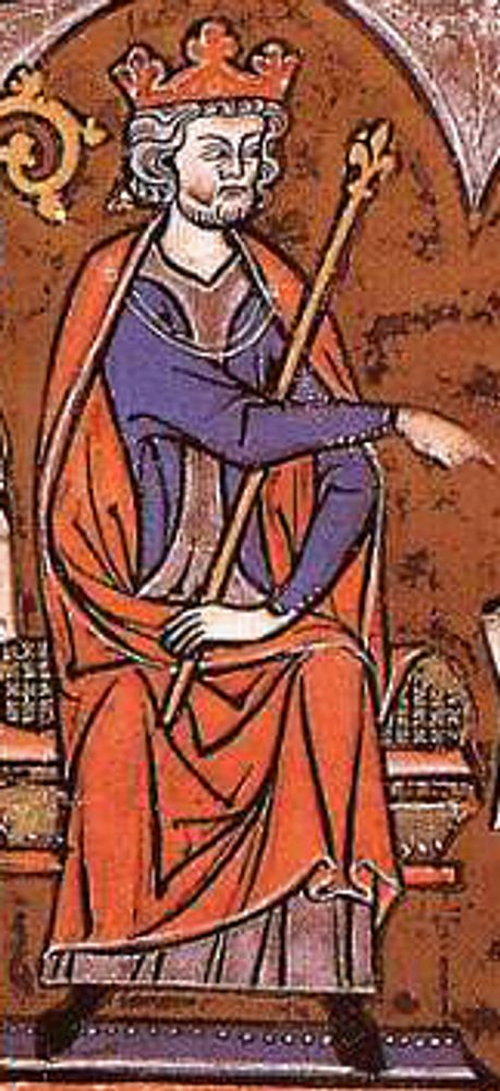 James I of Aragon