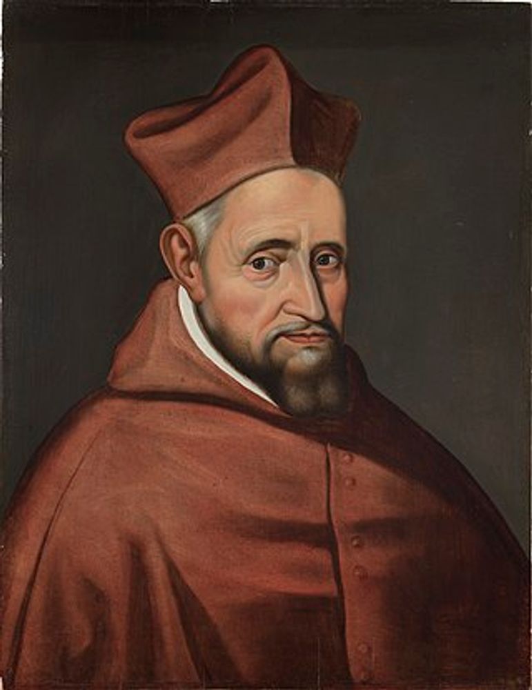 Robert Bellarmine