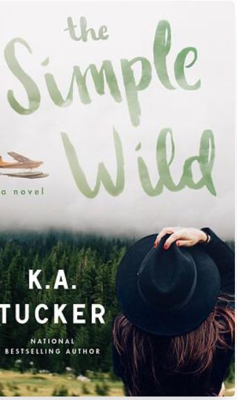 A Simple Wild book cover