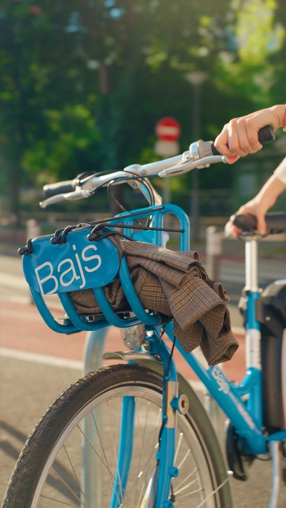 Novi zagrebački bajsevi