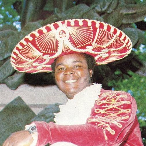 William Onyeabor