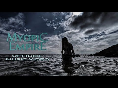 Myopic Empire - Thalassophobia (Official Music Video)