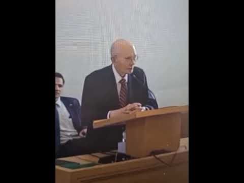 President Oaks Confirms We Have “Heavenly Mothers” in Sacrament Meeting Talk