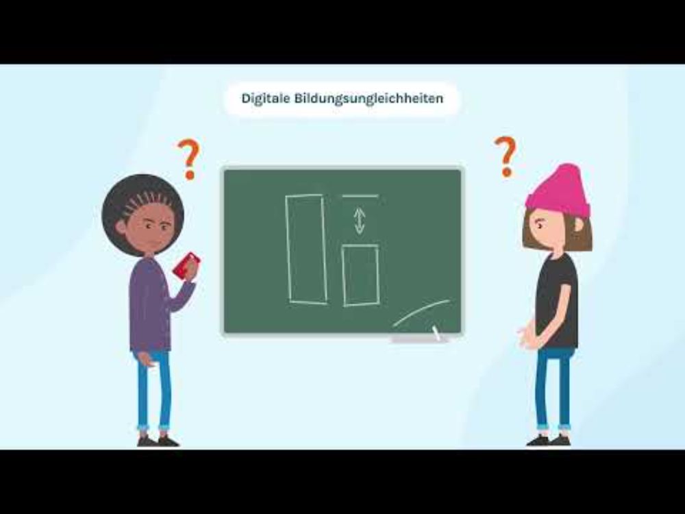 Entwicklungsperspektiven aus Schulleistungsstudie ICILS 2023