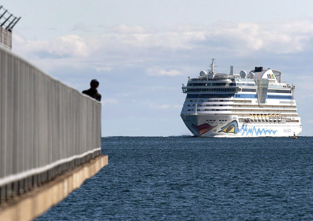 L’Atlantique mise sans hésitation sur les croisières