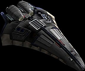 A Pirate Starbridge from Escape Velocity Nova

