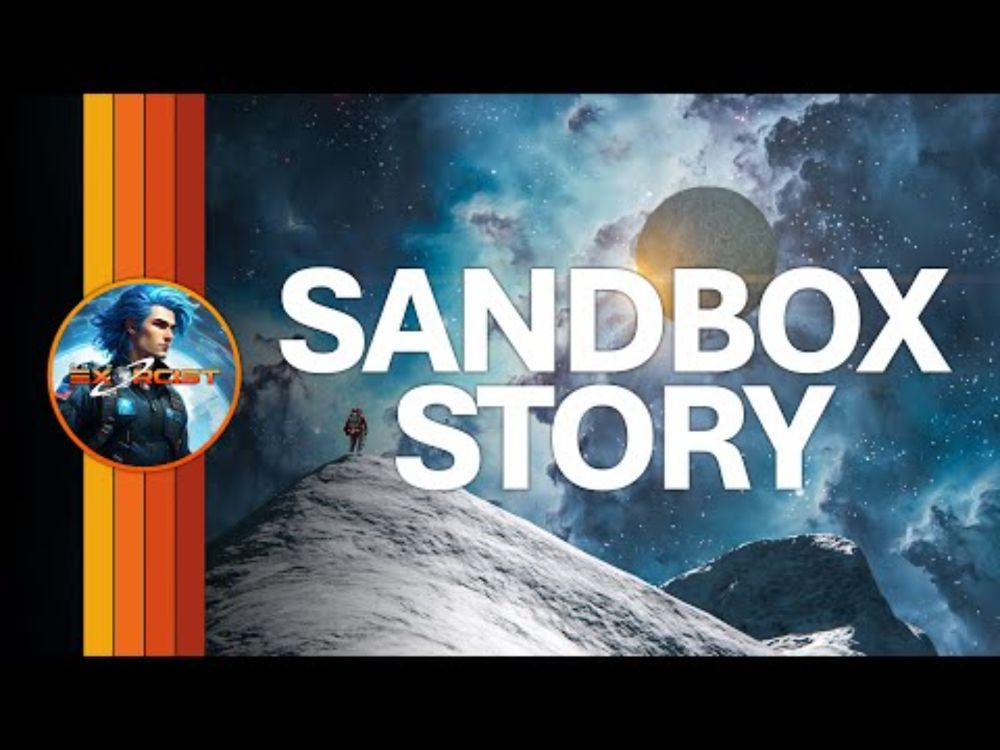 Keen Clarifies Space Engineers 2 Sandbox Options