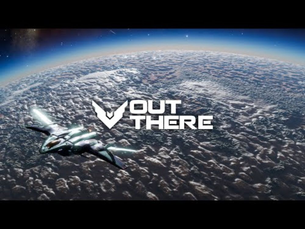Out There S7 | ELITE DANGEROUS | Ep. 09