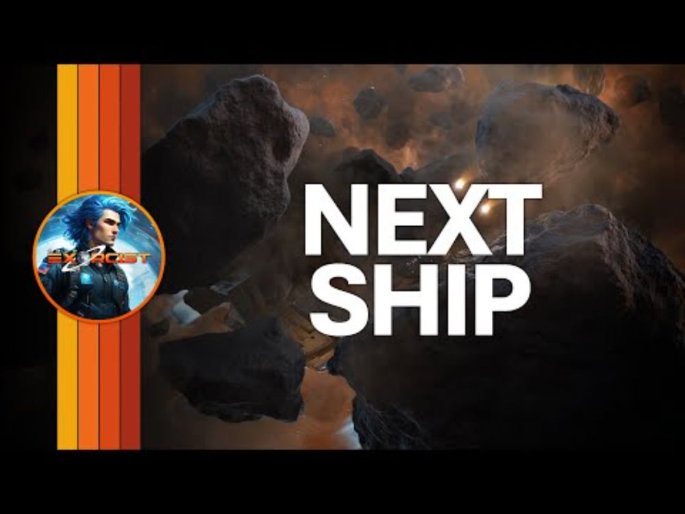Frontier Teases the Next Elite Dangerous Ship