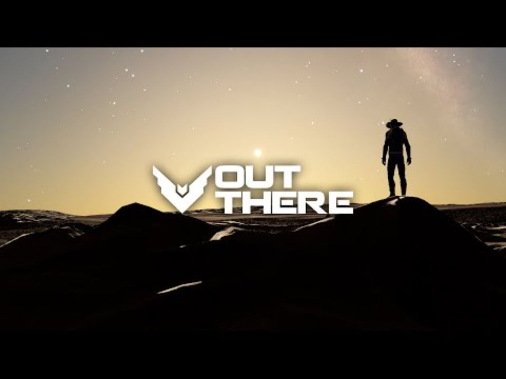 ELITE DANGEROUS - Out There (Season 07) - Episode 14