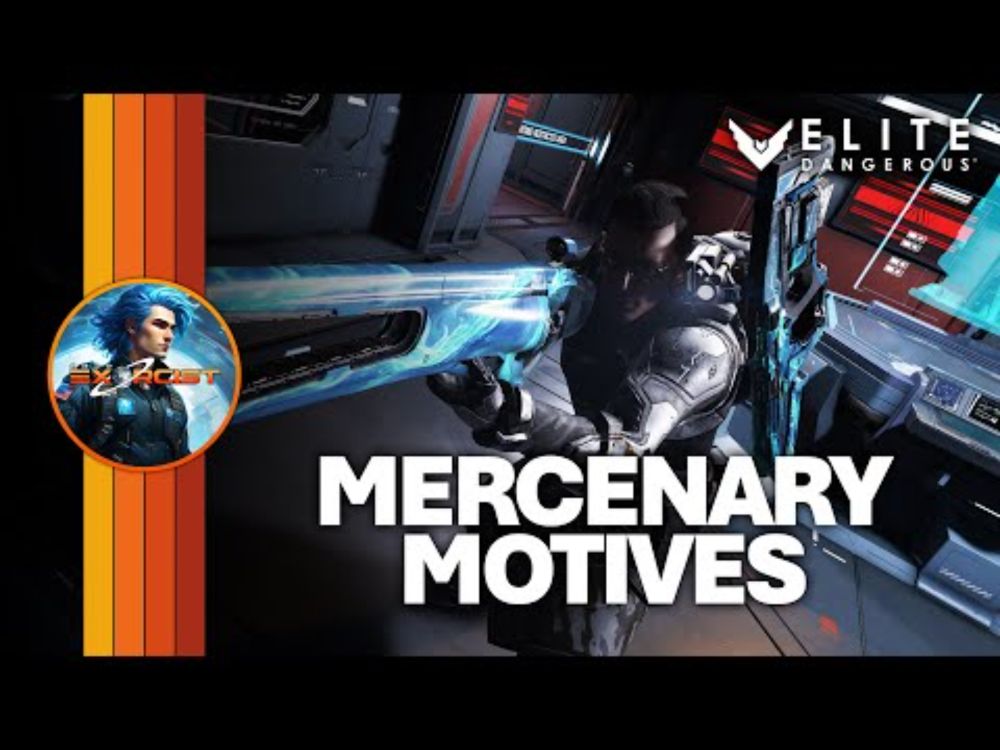98% Stealth Raid vs. All-Out War in Elite Dangerous