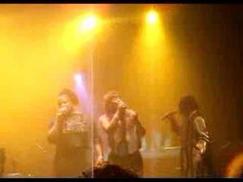Sly and the Family Stone in Bournemouth