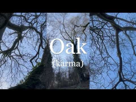 Oak (karma)