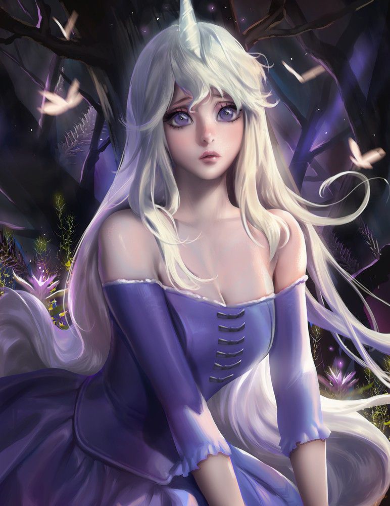 From Sakimichan 