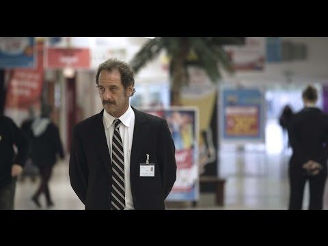 DER WERT DES MENSCHEN - Trailer