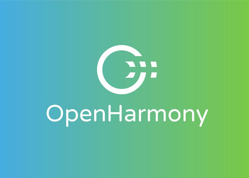 OpenHarmony company logo