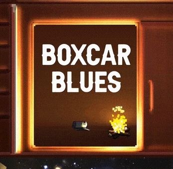 Boxcar Blues Teaser Image