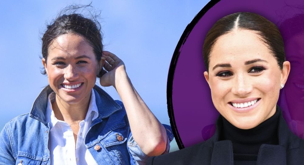 Meghan Markle quit 'well-paying TV role' because she didn't feel they 'valued her brains'