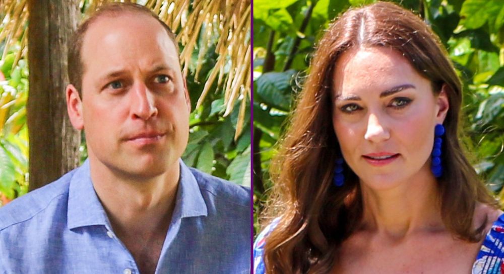 Inside Prince William and Kate Middleton's controversial Caribbean royal tour